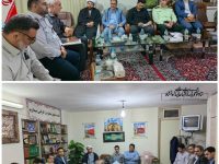 جلسه کمیته اسکان ، تغذیه و سایر کمیته های مرتبط ستاد اربعین در محل ستاد عتبات استان برگزار گردید