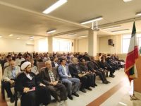 همایش موکبداران شهر کرمانشاه به همت ستاد توسعه و بازسازی عتبات عالیات