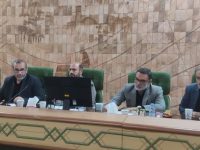همایش موکب داران اربعین حسینی با حضور استاندار کرمانشاه