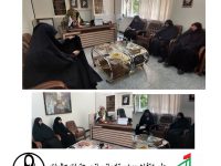 تفاهم نامه ای فی ما بین سازمان جامعه زنان ‌ و ستاد بازسازی عتبات عالیات استان کرمانشاه