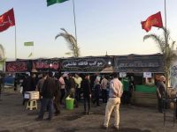 آغاز فرستادن ملزومات مواکب اربعین حسینی از ۵ مرداد همزمان با ۲۰ محرم