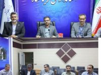 توسعه پارکینگ‌های مرز خسروی و سومار در اولویت قرار گیرد